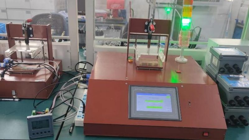 粉尘检测仪防爆型与普通型：适用场景与维护差异分析